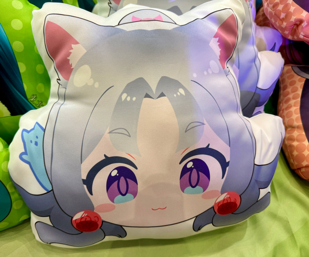 東北イタコ ぬいぐるみ - メルカリ