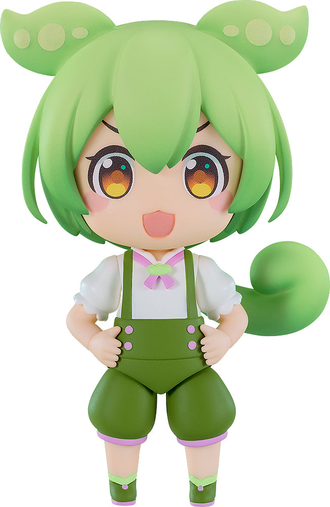 東北ずん子・ずんだもん公式ショップ –