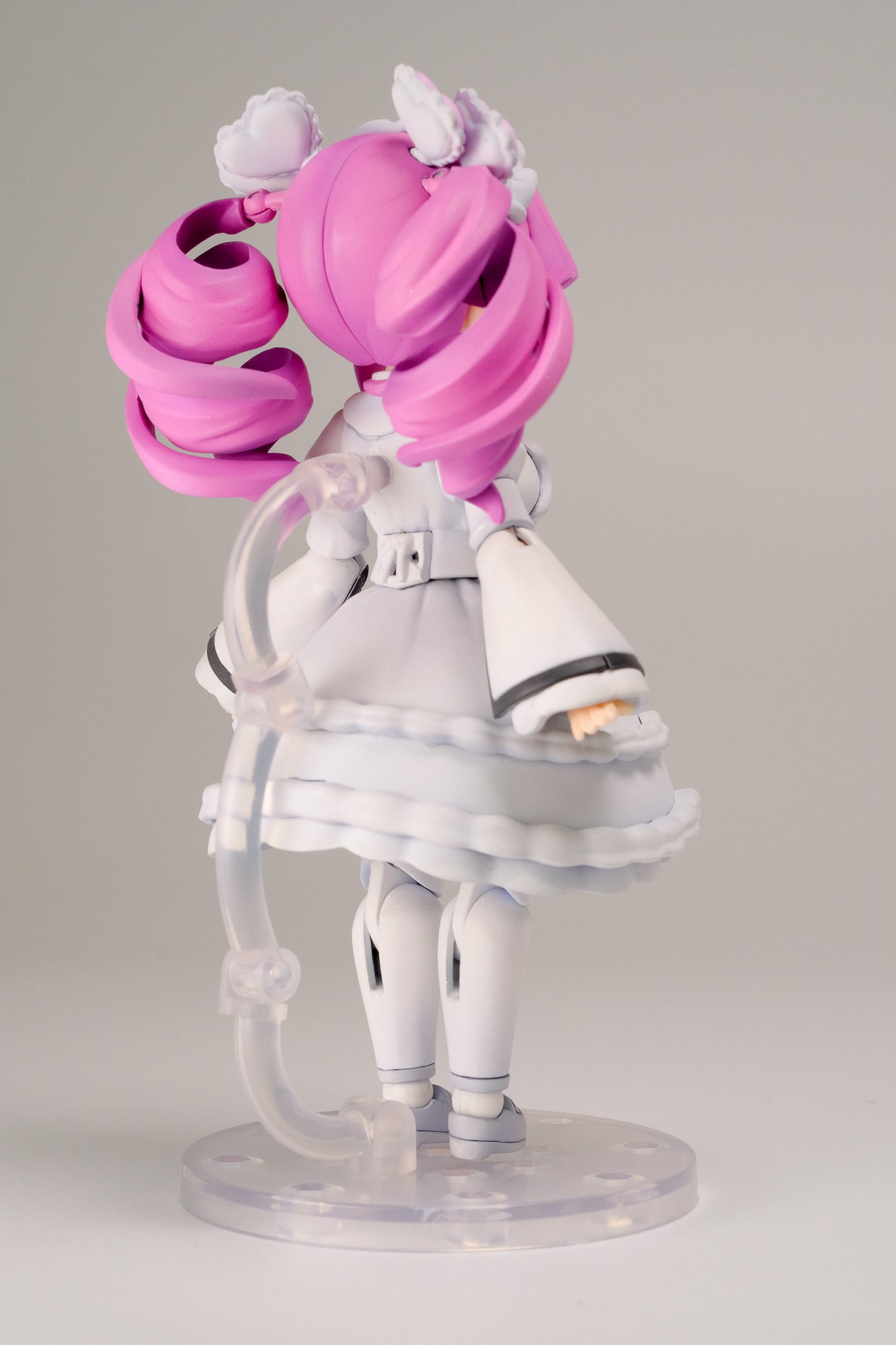 【新品未組立】プラフィアずんだもん＆めたんセット プラフィア 四国めたん（ミニフィギュア同梱セット）