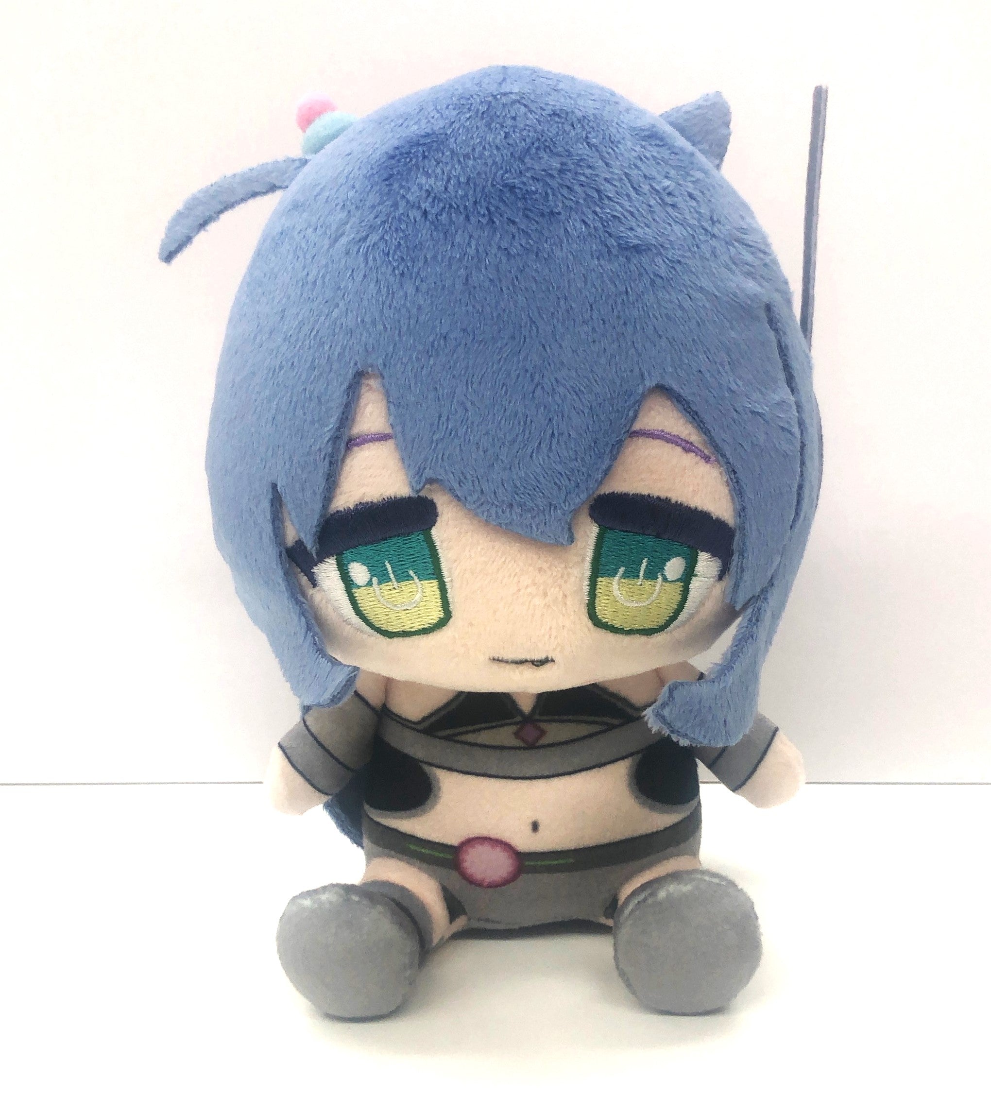 AHS 東北ずん子 おすわりぬいぐるみ VOCALOID AHS 東北ずん子 おすわりぬいぐるみ VOCALOID AHSストア 東北きりたん