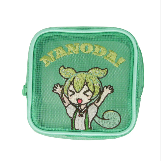 東北ずん子・ずんだもん公式ショップ