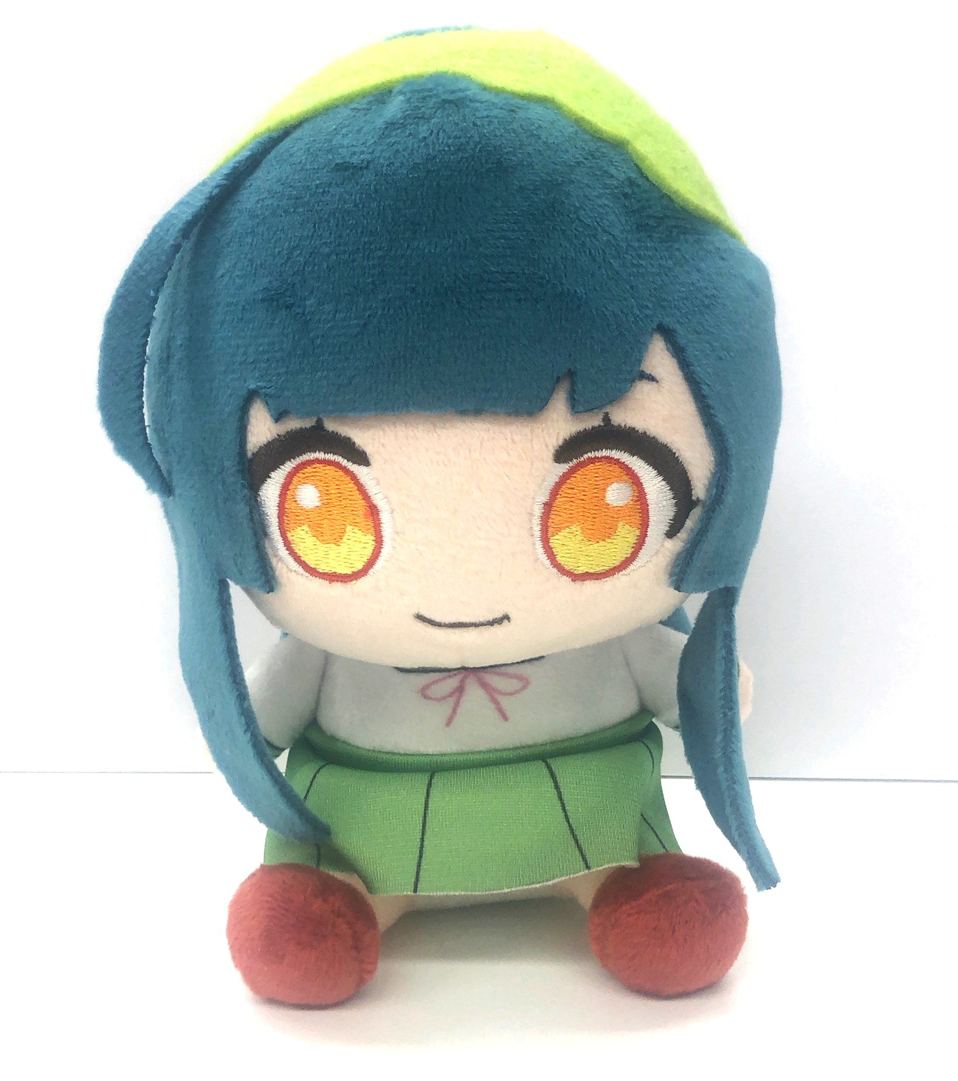 東北ずん子おすわりぬいぐるみ　値引き交渉あり 1_68e3b488-9239-4a93-97d5-