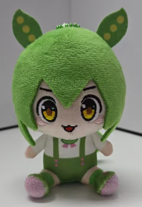 東北ずん子・ずんだもん公式ショップ