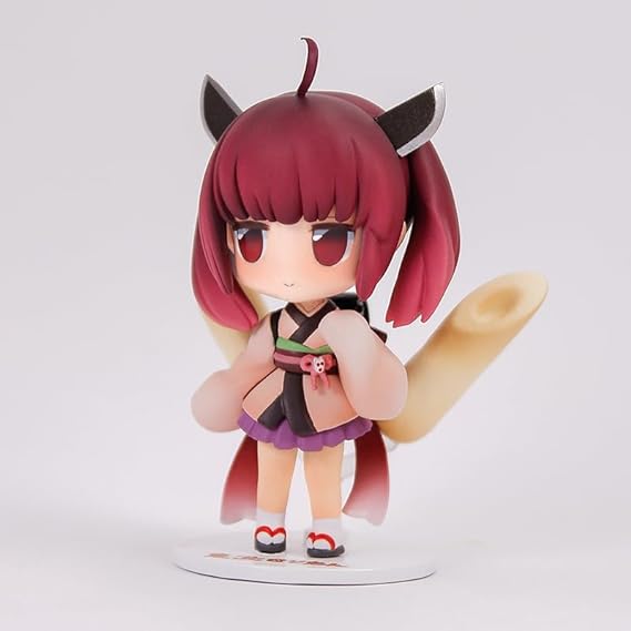 ミニフィギュア 東北きりたん – 東北ずん子・ずんだもん公式ショップ