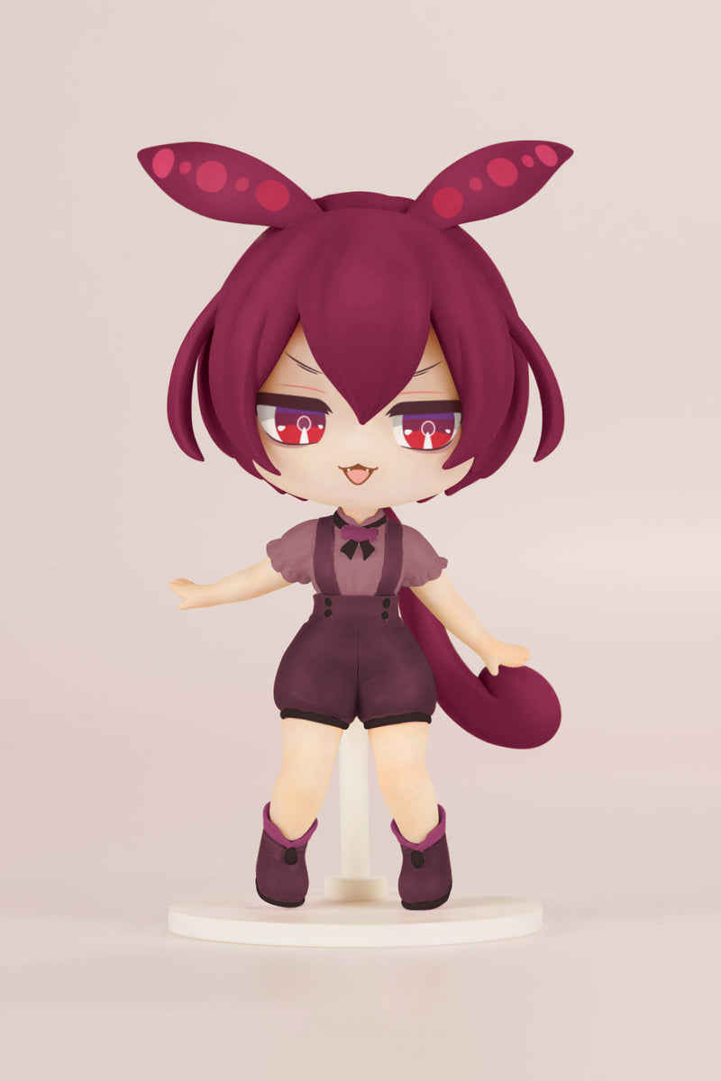 PLUM限定特典付】プラフィア ずんだもん（ミニフィギュア同梱