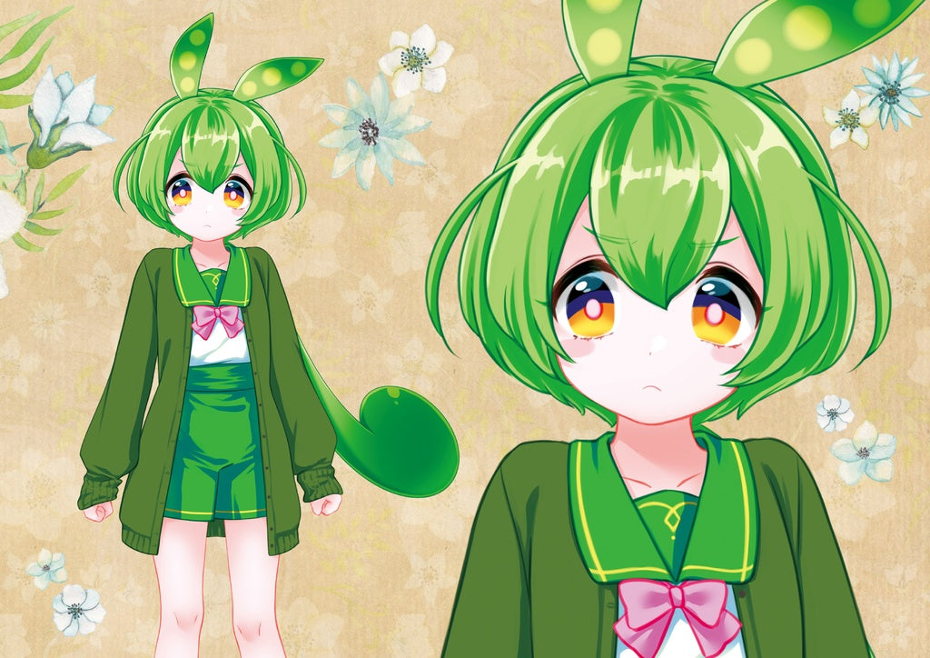 ずんだもん ずんだもん - 初音ミク Wiki - atwiki（アットウィキ）