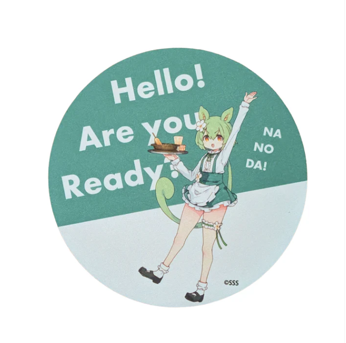 All Coolections – 東北ずん子・ずんだもん公式ショップ