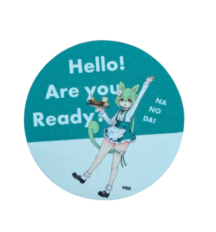 東北ずん子・ずんだもん公式ショップ