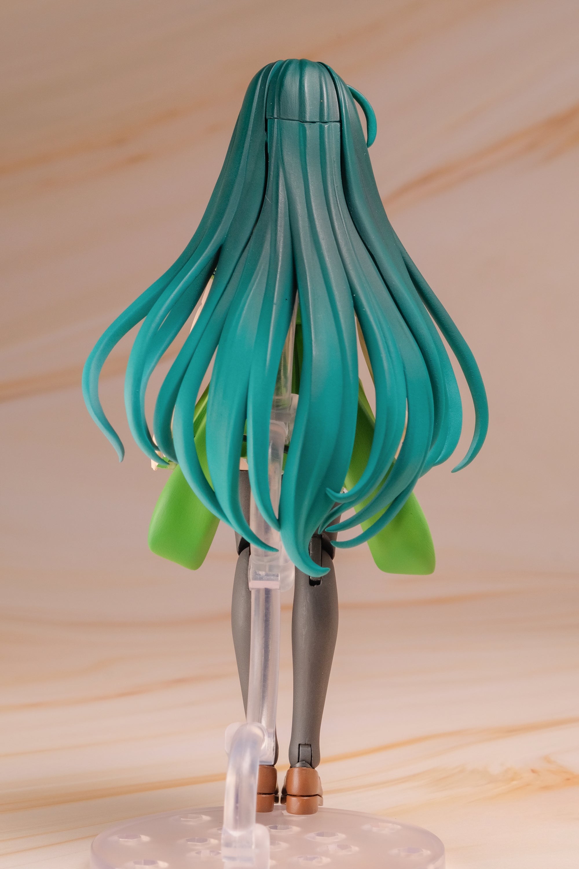 大会優勝　限定　ヒーローズプレイスメント　東北ずん子　プロモ　PR プレメモ プラモデル「プラフィア 東北ずん子」の彩色見本が公開！おぼん2種や