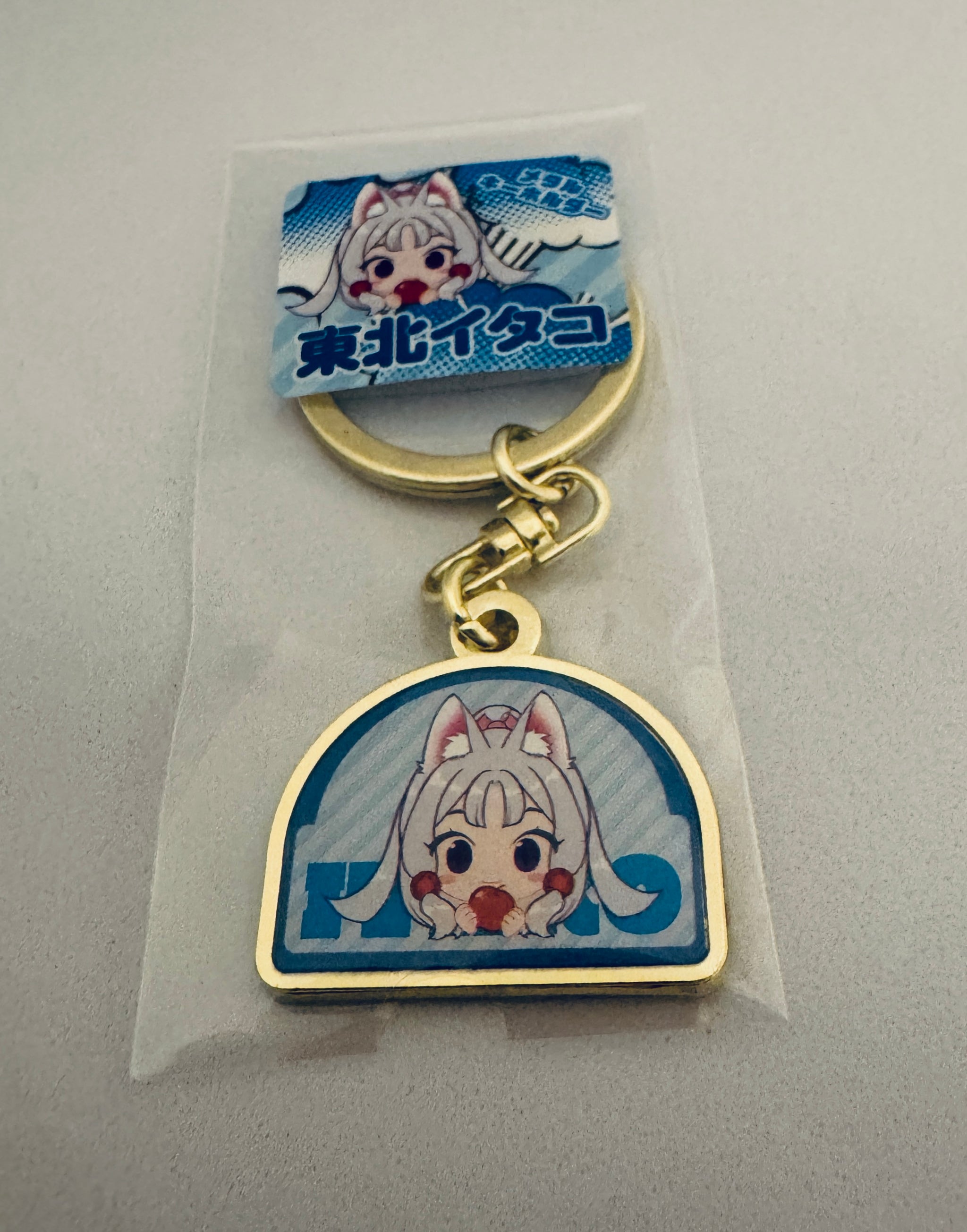 東北ずん子・ずんだもん公式ショップ