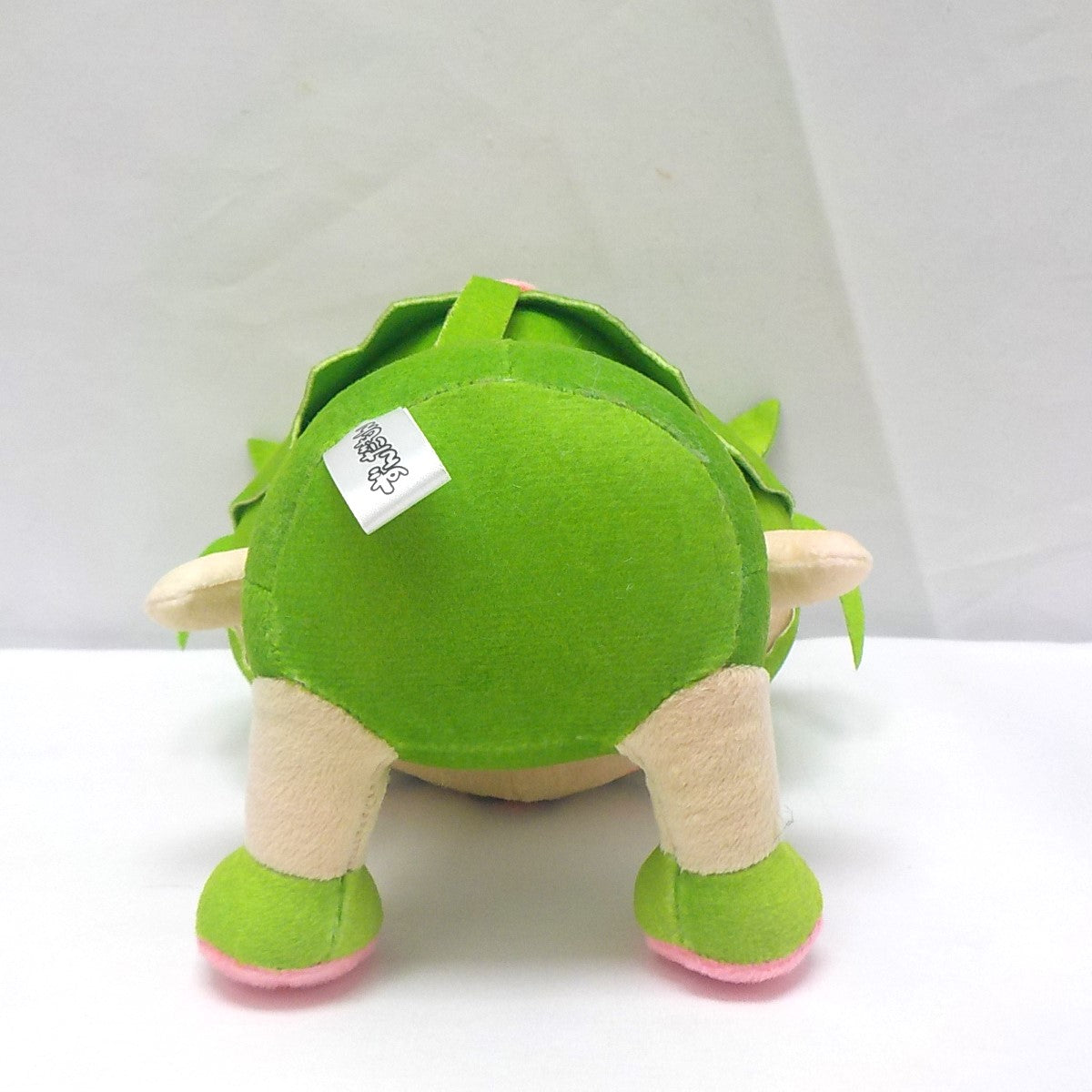 ずんだもん　ぬいぐるみ ずんだもん ぬいぐるみ : LEVEL4shop - 通販 - Yahoo!ショッピング