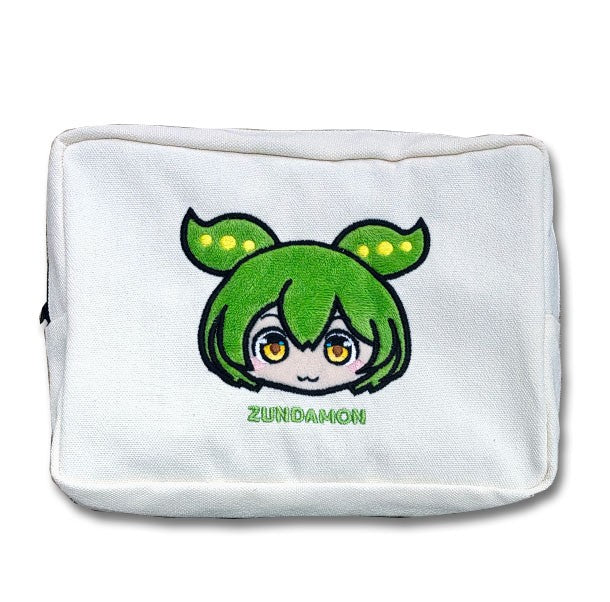 東北ずん子・ずんだもん公式ショップ