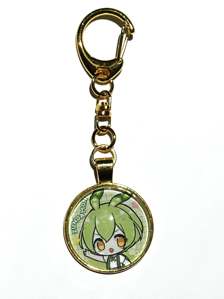 新着商品 – 東北ずん子・ずんだもん公式ショップ