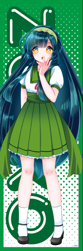 ポスター – 東北ずん子・ずんだもん公式ショップ ポスター – 東北ずん子・ずんだもん公式ショップ